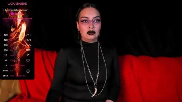 Image 12 of greta_metal_doll Stream on Chaturbate on 14 months ago