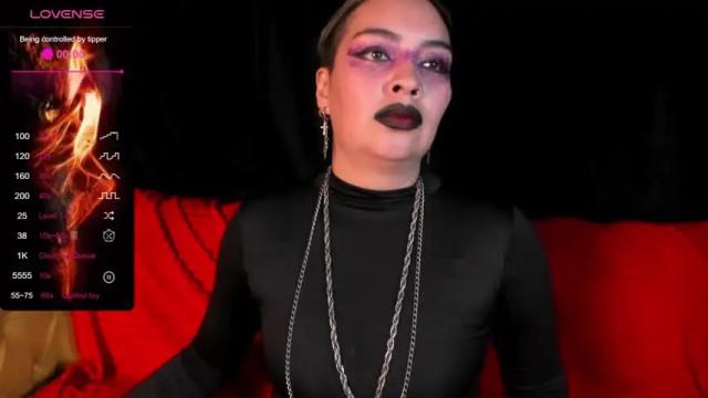 Image 6 of greta_metal_doll Stream on Chaturbate on 14 months ago