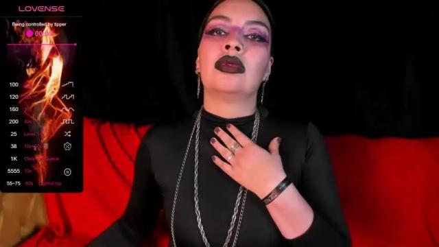 Image 8 of greta_metal_doll Stream on Chaturbate on 14 months ago