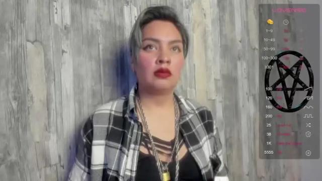 Image 6 of greta_metal_doll Stream on Chaturbate on 13 months ago