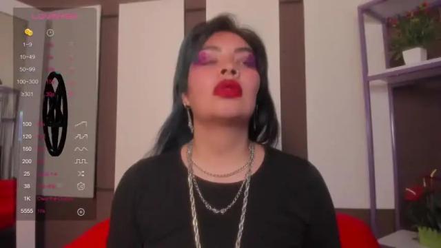 Image 4 of greta_metal_doll Stream on Chaturbate on 13 months ago
