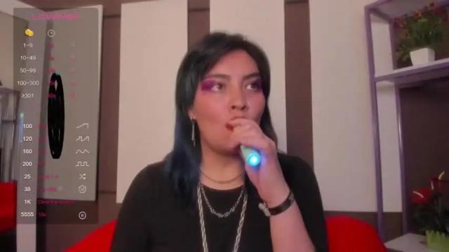 Image 6 of greta_metal_doll Stream on Chaturbate on 13 months ago