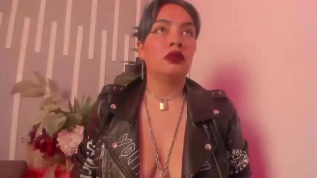 Image 12 of greta_metal_doll Stream on Chaturbate on 13 months ago