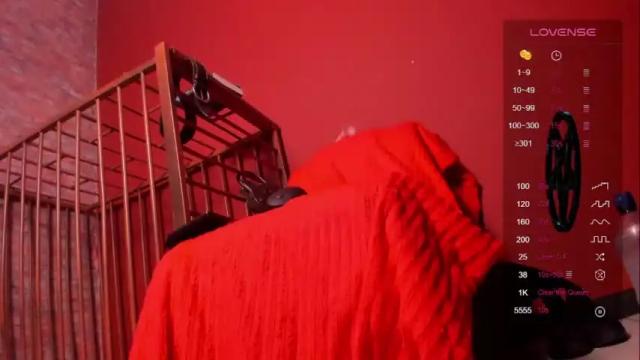 Image 3 of greta_metal_doll Stream on Chaturbate on 13 months ago