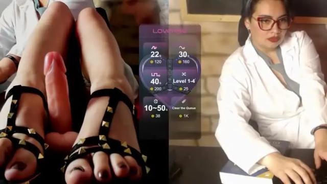 Image 12 of greta_metal_doll Stream on Chaturbate on 13 months ago
