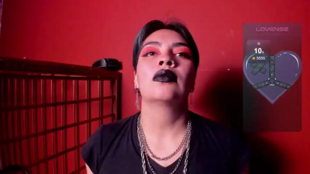 Image 8 of greta_metal_doll Stream on Chaturbate on 13 months ago