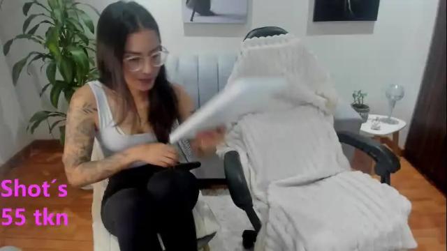 Thumbnail 3, greta_miss's Stream at Chaturbate, 4 months ago