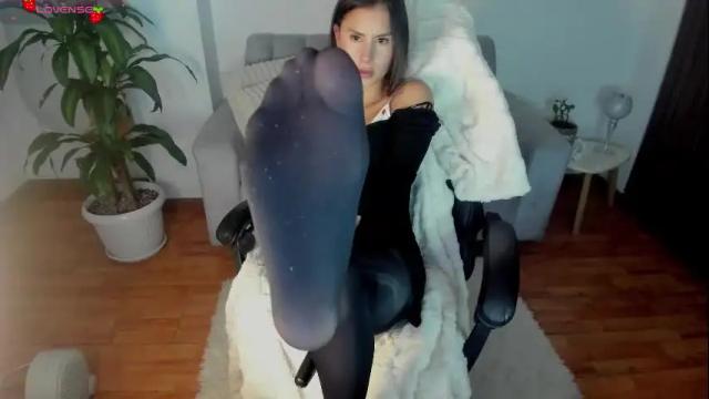 Image 11 of greta_miss Stream on Chaturbate on 3 months ago