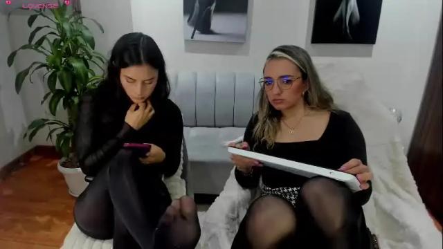 Image 4 of greta_miss Stream on Chaturbate on 3 months ago