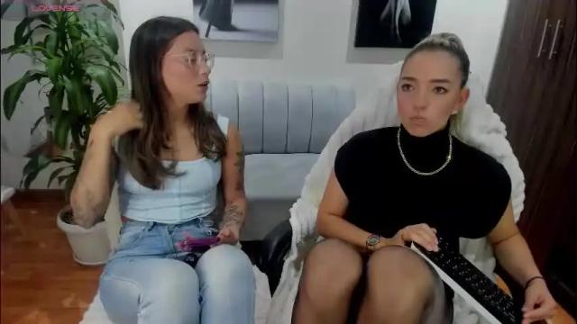 Image 7 of greta_miss Stream on Chaturbate on 2 months ago