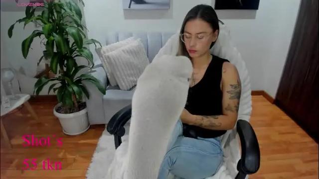 Thumbnail 1, greta_miss's Stream at Chaturbate, 2 months ago