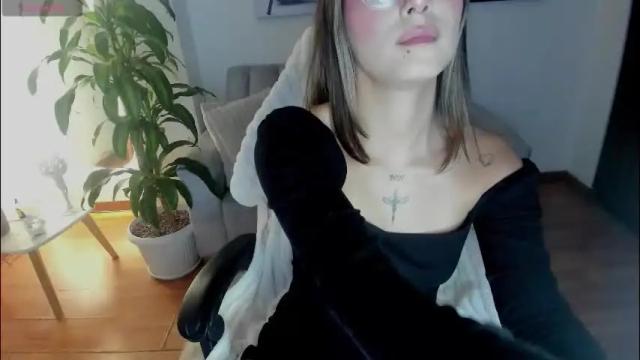 Thumbnail 2, greta_miss's Stream at Chaturbate, 2 months ago