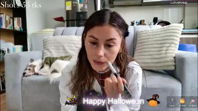 Image 2 of greta_miss Stream on Chaturbate on 1 month ago