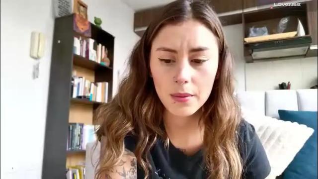 Thumbnail 1, greta_miss's Stream at Chaturbate, 22 days ago