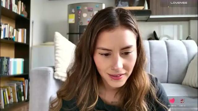 Image 8 of greta_miss Stream on Chaturbate on 22 days ago