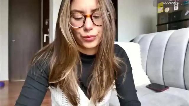 Image 8 of greta_miss Stream on Chaturbate on 1 month ago