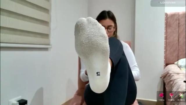 Image 2 of greta_miss Stream on Chaturbate on 1 month ago