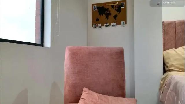 Image 10 of greta_miss Stream on Chaturbate on 1 month ago