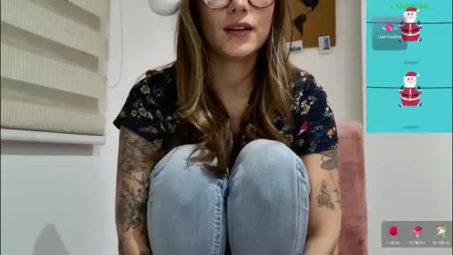 Image 8 of greta_miss Stream on Chaturbate on 28 days ago