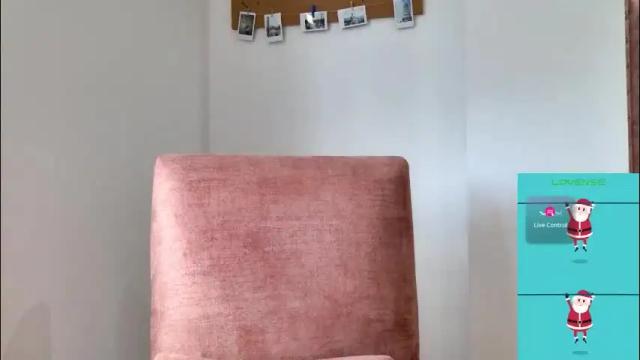 Image 3 of greta_miss Stream on Chaturbate on 24 days ago