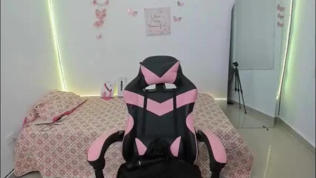 Thumbnail 3, greta_smith2's Stream at Chaturbate, 1 month ago