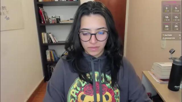 Image 3 of gretagat Stream on Chaturbate on 6 months ago