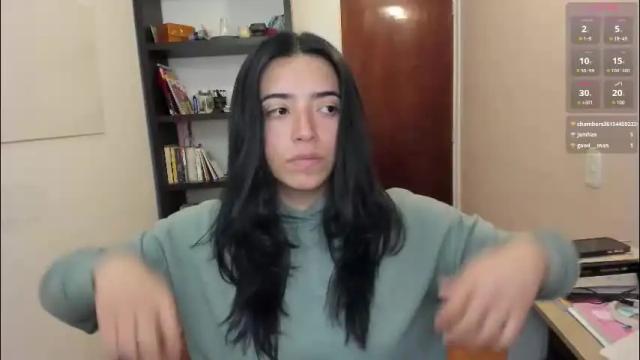 Image 2 of gretagat Stream on Chaturbate on 1 month ago