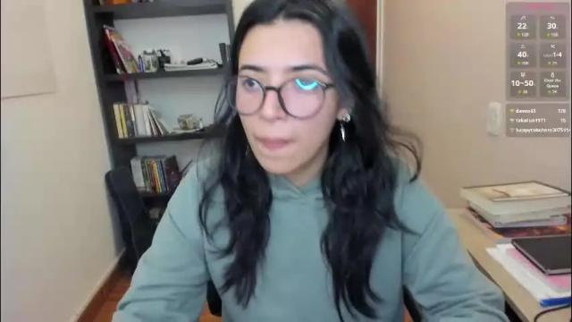 Image 3 of gretagat Stream on Chaturbate on 1 month ago