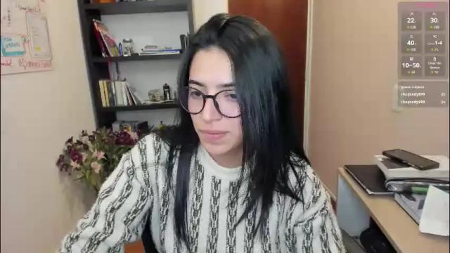 Thumbnail 1, gretagat's Stream at Chaturbate, 9 days ago