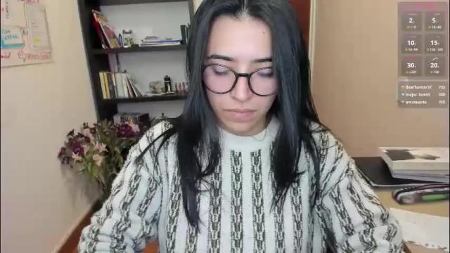 Thumbnail 3, gretagat's Stream at Chaturbate, 9 days ago