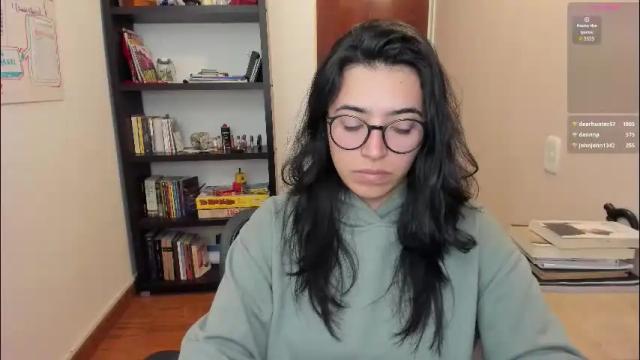 Image 3 of gretagat Stream on Chaturbate on 8 days ago