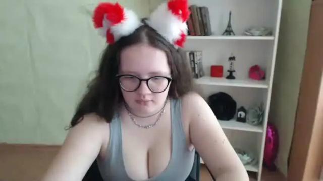 Image 4 of gretakiss Stream on Chaturbate on 12 months ago
