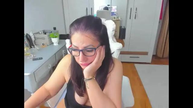 Thumbnail 2, gretamilf's Stream at Chaturbate, 2 months ago