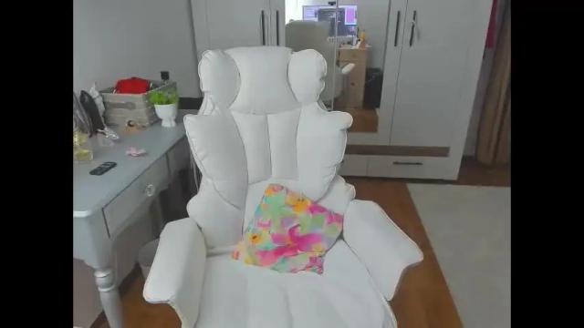 Image 10 of gretamilf Stream on Chaturbate on 2 months ago
