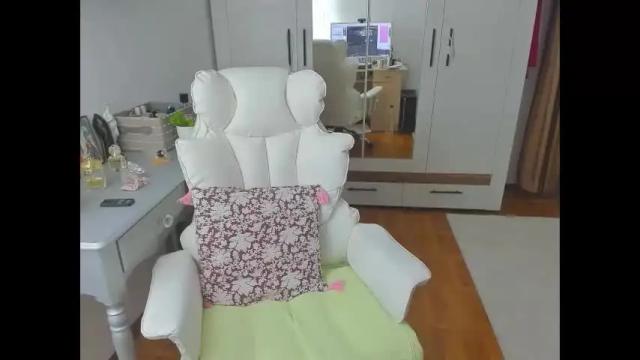 Image 12 of gretamilf Stream on Chaturbate on 1 month ago