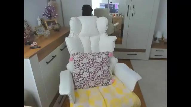 Image 12 of gretamilf Stream on Chaturbate on 23 days ago