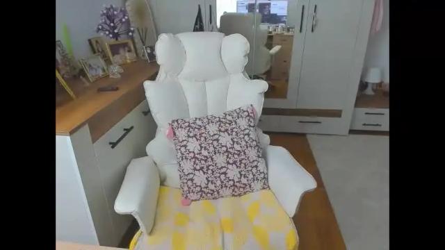 Thumbnail 3, gretamilf's Stream at Chaturbate, 4 days ago