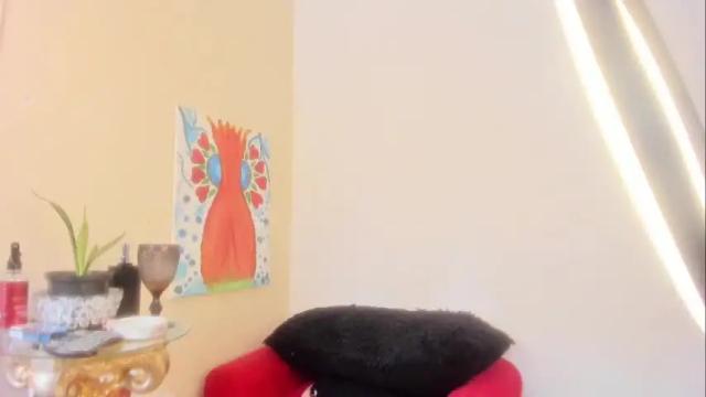 Image 10 of grethel_muller Stream on Chaturbate on 13 months ago