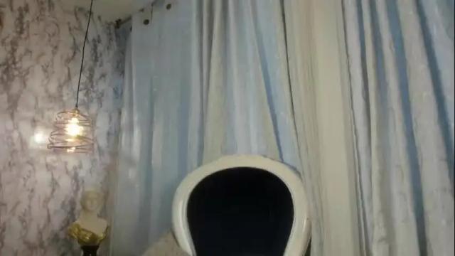 Image 11 of grethel_muller Stream on Chaturbate on 24 days ago