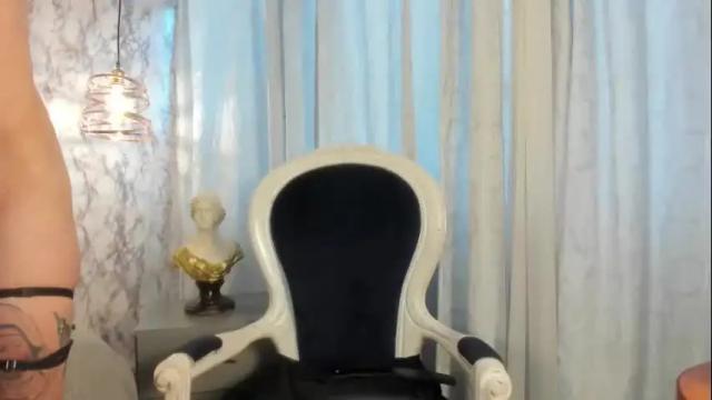 Image 6 of grethel_muller Stream on Chaturbate on 22 days ago