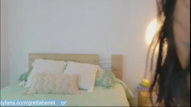 Thumbnail 2, grettabenett_'s Stream at Chaturbate, 2 months ago
