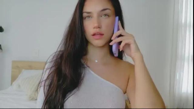 Image 8 of grettabenett_ Stream on Chaturbate on 2 months ago