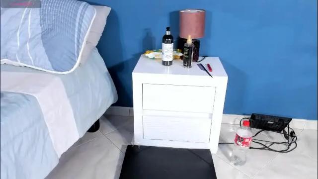 Image 11 of grettel__ Stream on Chaturbate on 2 months ago