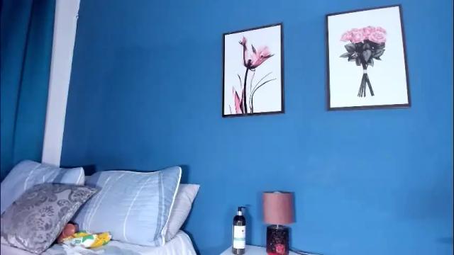 Image 4 of grettel__ Stream on Chaturbate on 1 month ago