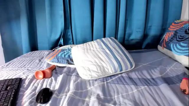 Image 2 of grettel__ Stream on Chaturbate on 1 month ago