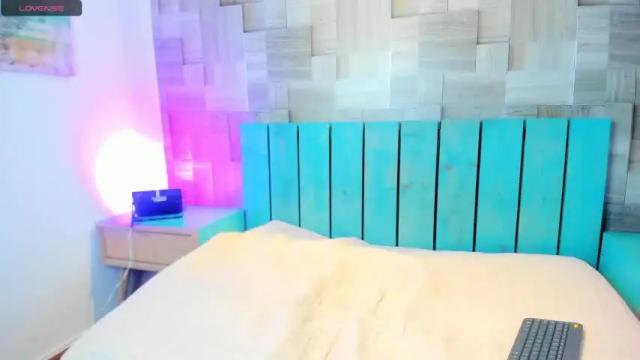 Thumbnail 3, grettel_ramirez's Stream at Chaturbate, 15 months ago