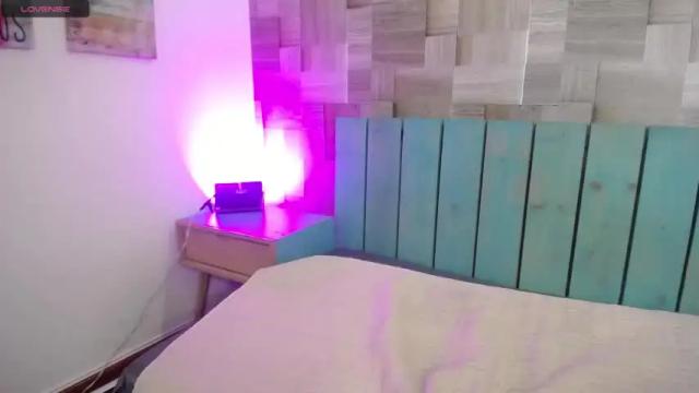 Image 2 of grettel_ramirez Stream on Chaturbate on 15 months ago