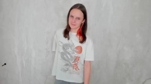 Image 3 of grey_melna Stream on Chaturbate on 19 months ago