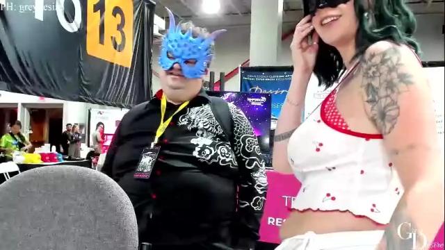 Thumbnail 2, greydesire69's Stream at Chaturbate, 24 days ago