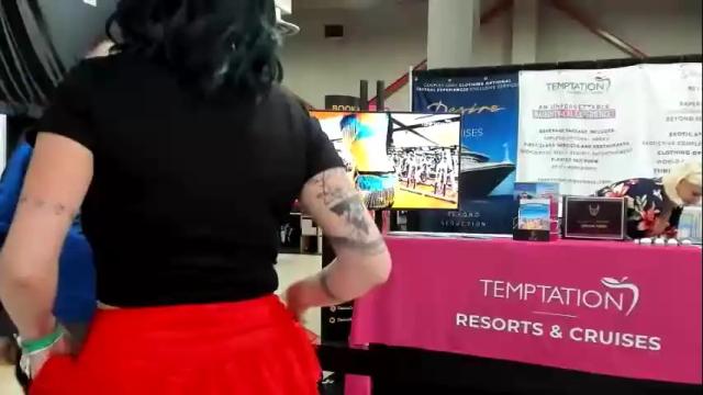 Thumbnail 1, greydesire69's Stream at Chaturbate, 23 days ago